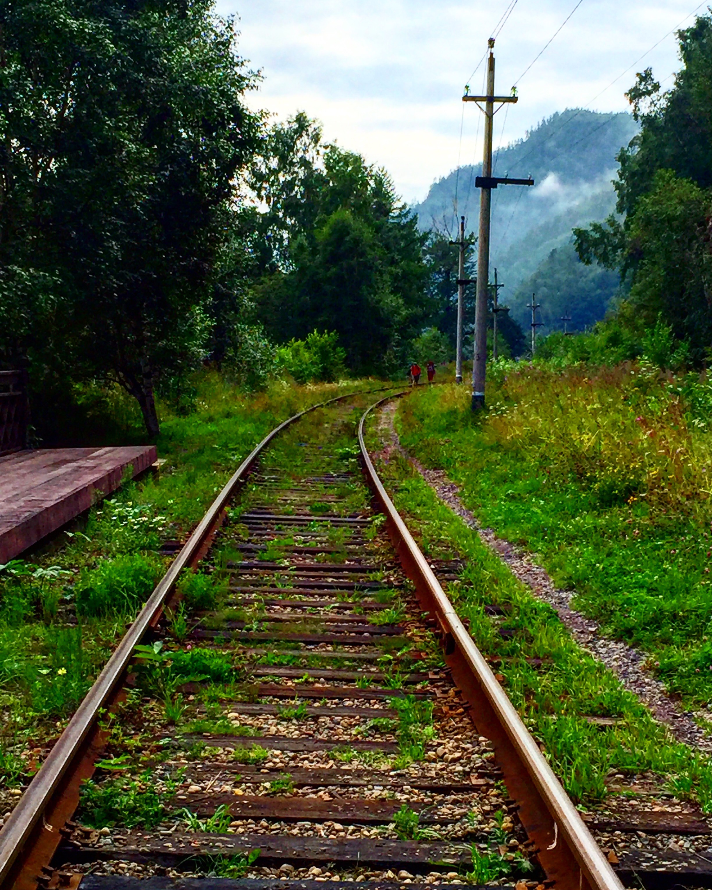 The Time I Accidently-but-had-to Travel in Russia's Platzcart Train ...